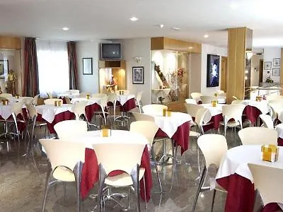 ***  Yomo Imperial Hotel Sant Julia de Loria Andorra