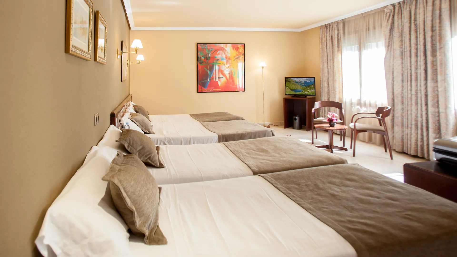Yomo Imperial Hotel Sant Julia de Loria Andorra