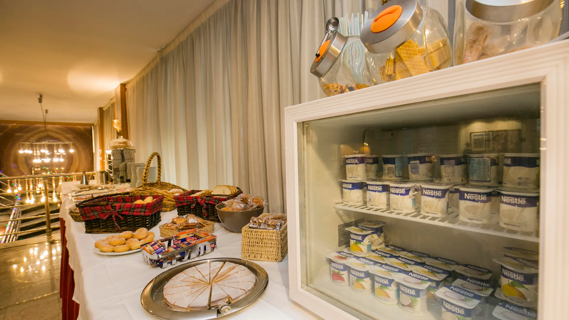 Yomo Imperial Hotel Sant Julia de Loria