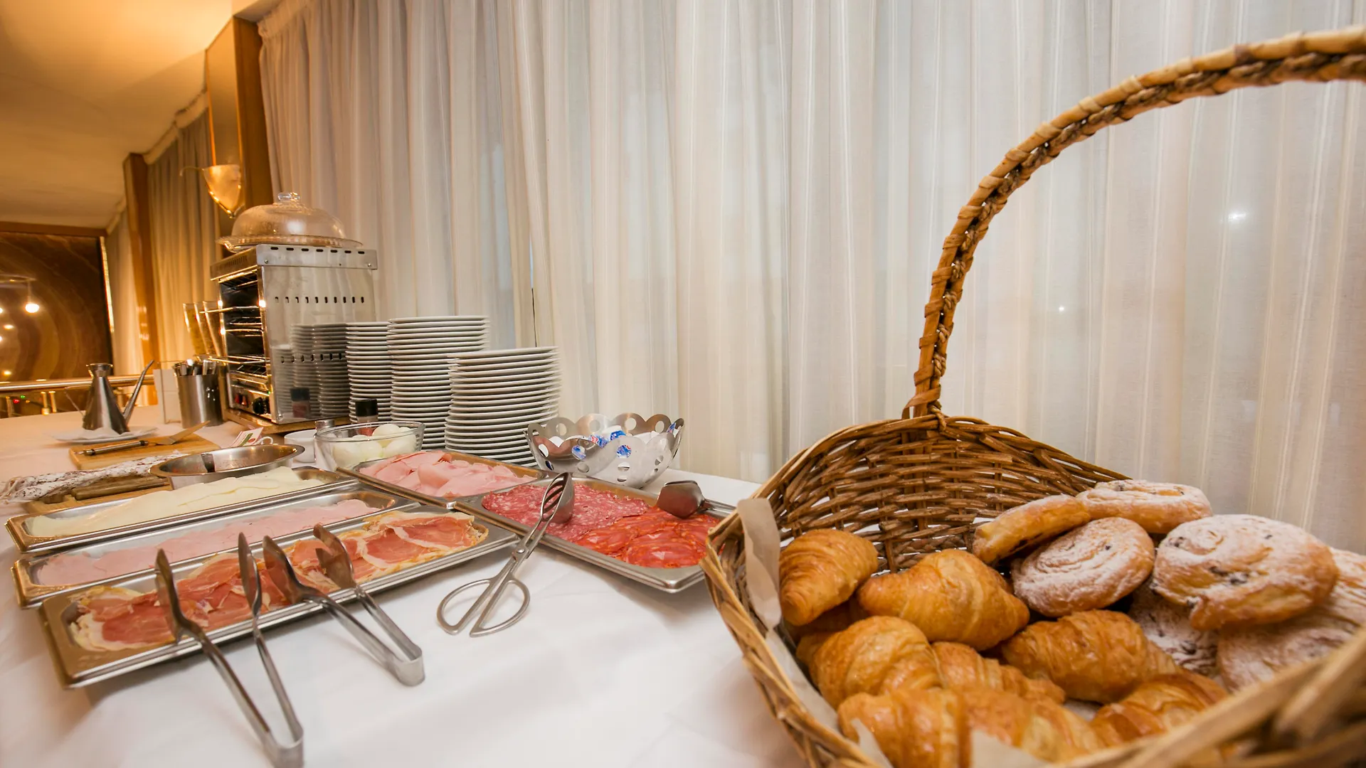 Yomo Imperial Hotel Sant Julia de Loria