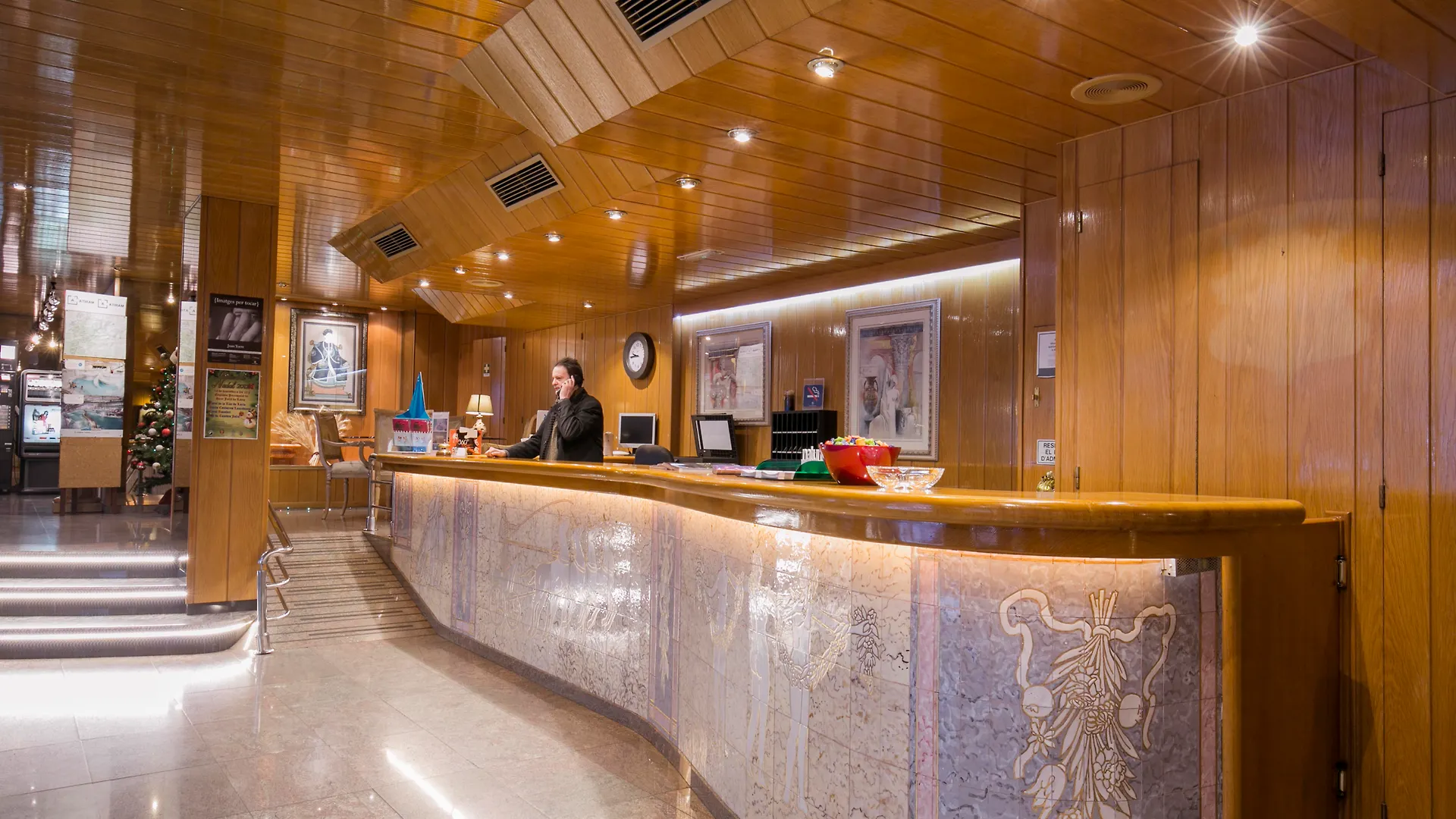 Yomo Imperial Hotel Sant Julia de Loria