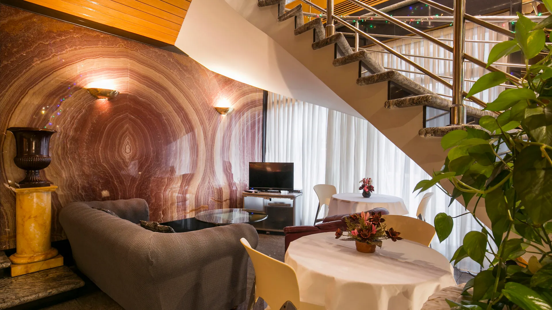 Yomo Imperial Hotel Sant Julia de Loria
