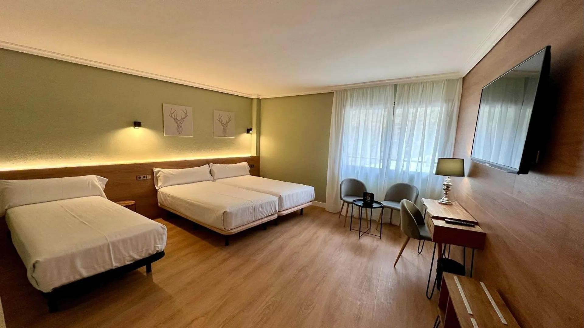 Yomo Imperial Hotel Sant Julia de Loria
