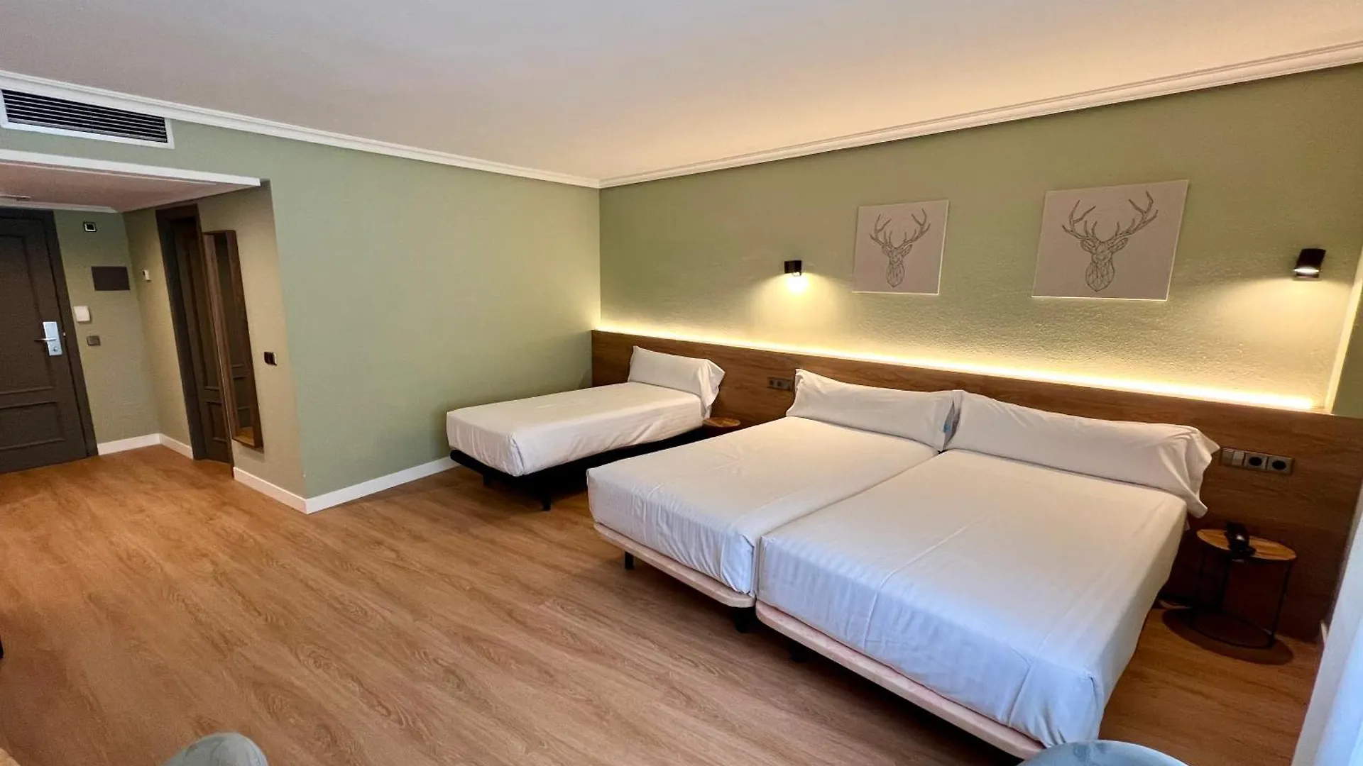 Yomo Imperial Hotel Sant Julia de Loria