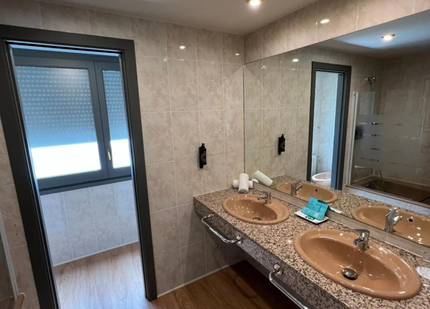 Yomo Imperial Hotel Sant Julia de Loria 3*,