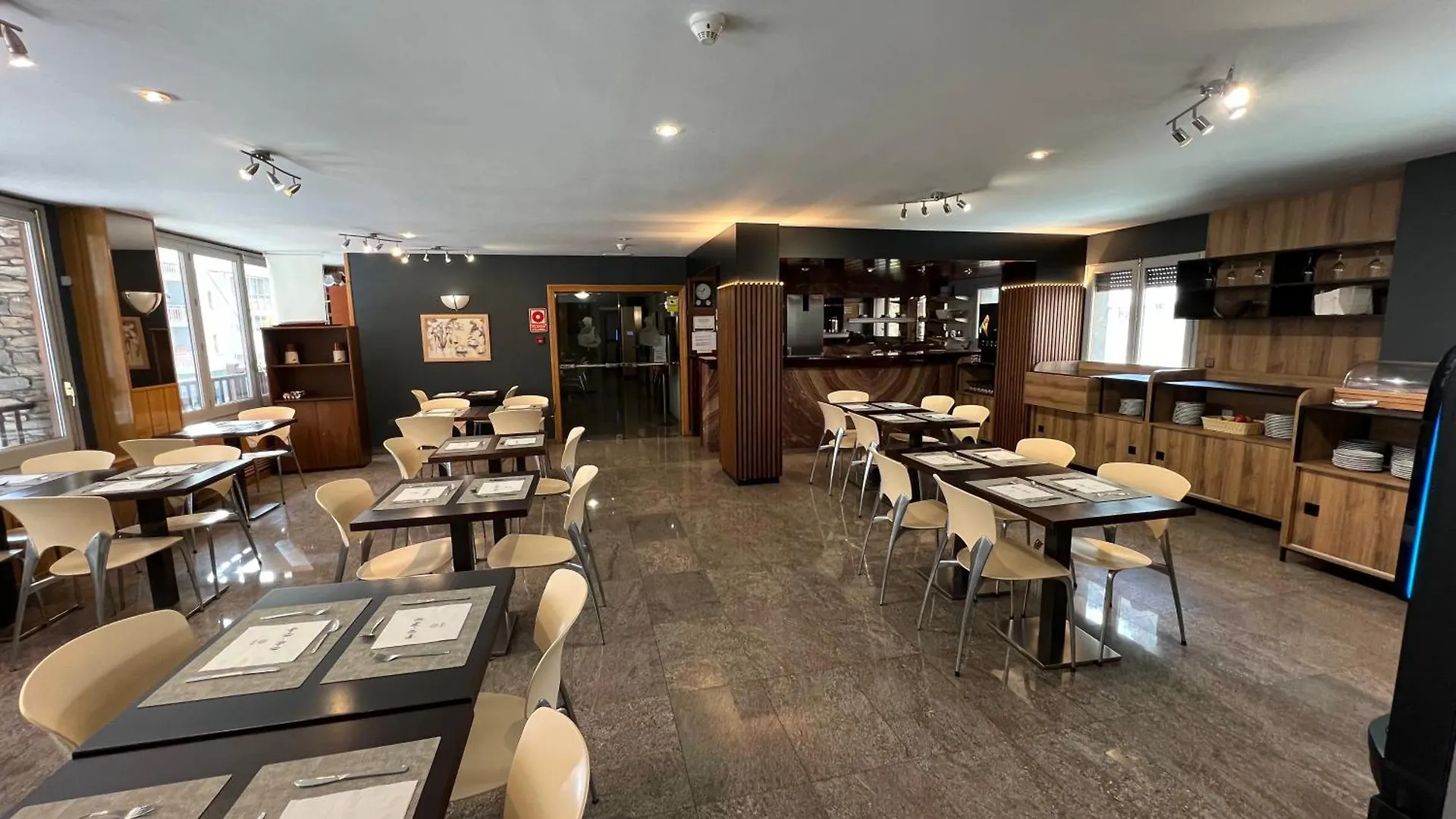 Yomo Imperial Hotel Sant Julia de Loria Andorra