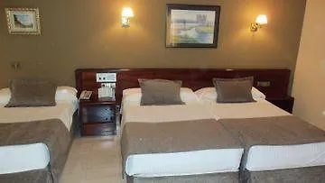 ***  Yomo Imperial Hotel Sant Julia de Loria Andorra