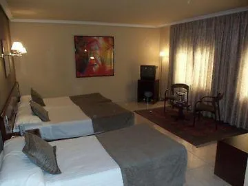 Yomo Imperial Hotel Sant Julia de Loria
