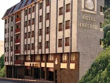 Yomo Imperial Hotel Sant Julia de Loria