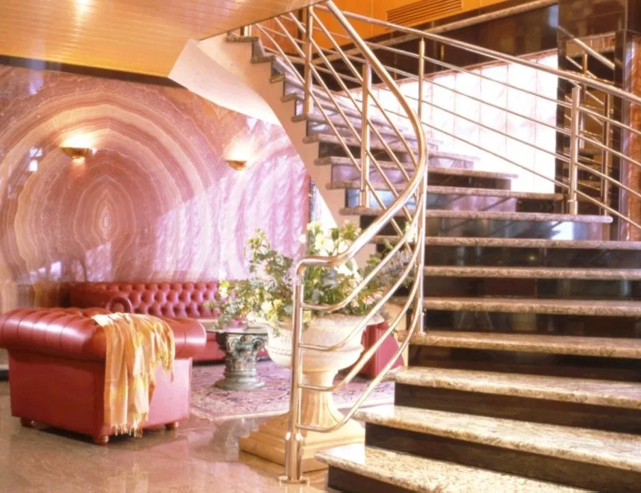 Yomo Imperial Hotel Sant Julia de Loria Andorra