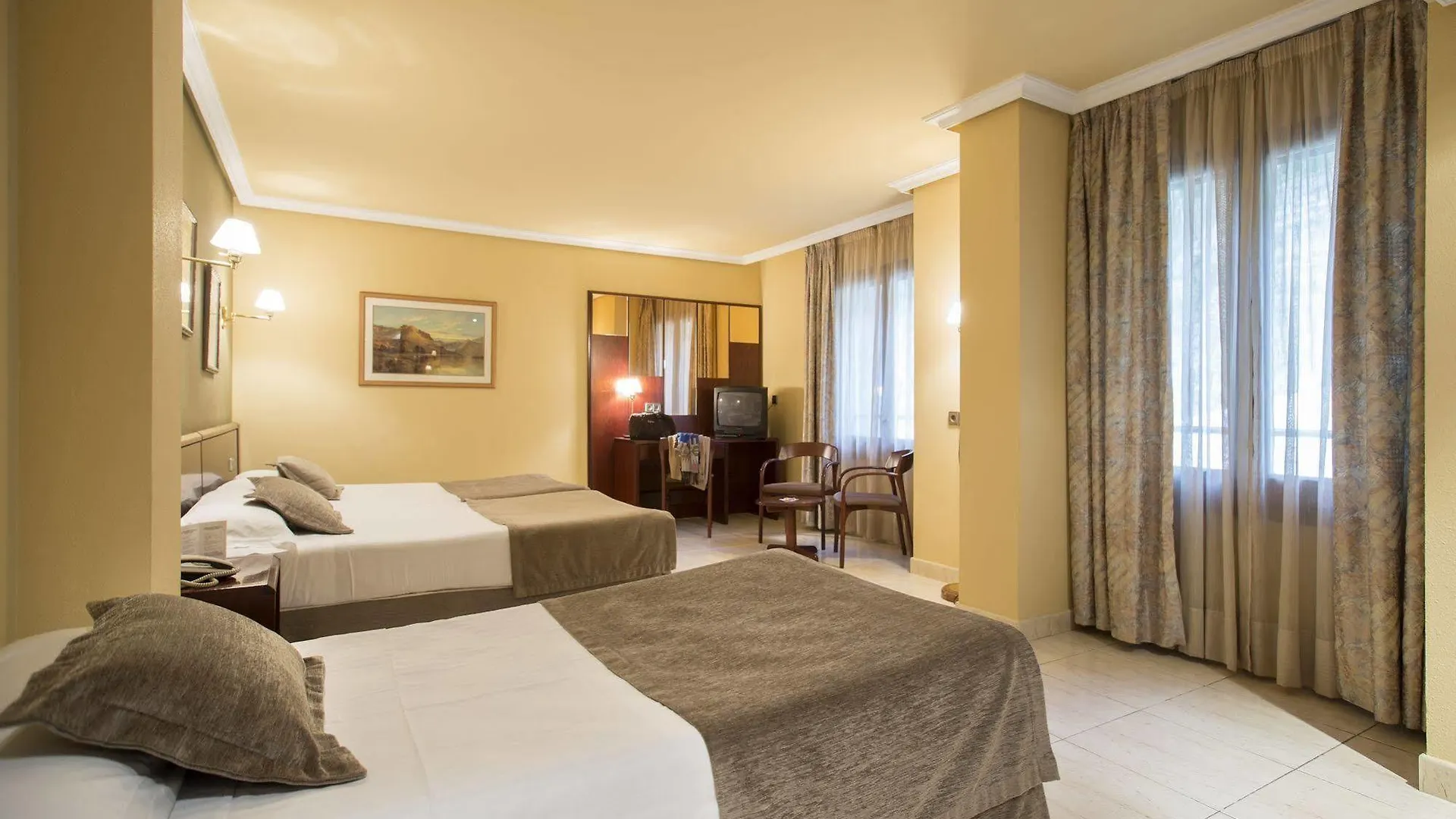 Yomo Imperial Hotel Sant Julia de Loria 3*,  Andorra