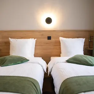 Vauban 3* Luxemburgo