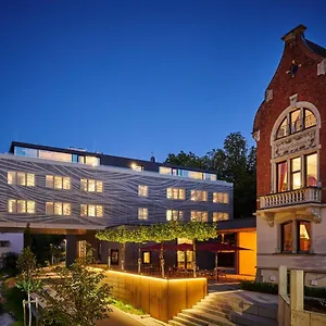 Boutique 4*, Straubing Duitsland