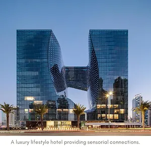 ***** Hotel Me By Melia United Arab Emirates