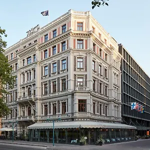 ***** Hotel Kaemp Finlande