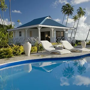 *** Hotel Beach French Polynesia