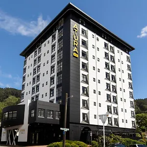 *** Hotel Atura New Zealand