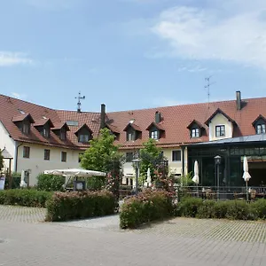 Landgasthof Hofmeier 3*, Hetzenhausen Duitsland