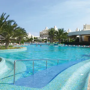 **** Hotel Clubhotel Riu Karamboa (adults Only) Cape Verde