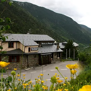 El Pradet El Serrat