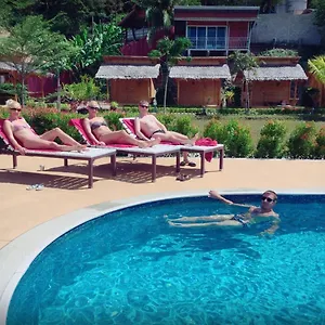 Chom Dao 2*, Ko Lanta Thailand