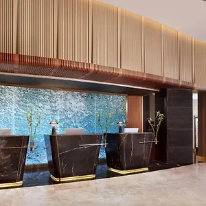 **** Hotel Delta By Marriott Levent Turkey