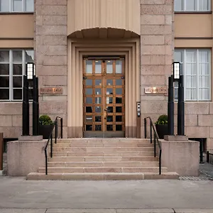 **** Hotel Scandic Grand Finlande