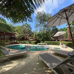 Siam Lanta - Sha Extra 3*, Ko Lanta Thailand