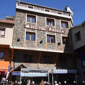 2* Hotel Panda