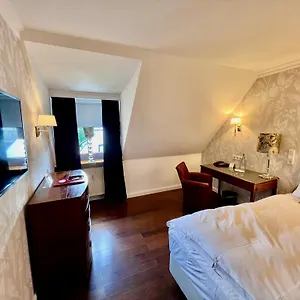 **** Hotel Ashley's Garden Allemagne