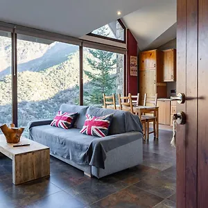 Casita En Camp De Claror Sant Julià de Lòria
