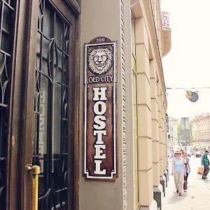  Hostel Old City Ukraine