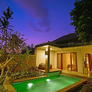 Padma Villa Ubud