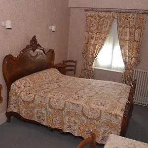 ** Hotel Du Commerce France