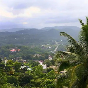 The Change 3*, Kandy Sri Lanka