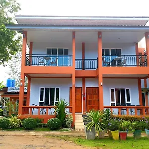Tamarind Lanta 3*, Ko Lanta Thailand