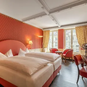 Boutique Belle Epoque Hotel Bern