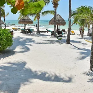 Amaite Beach Hotel Isla Holbox