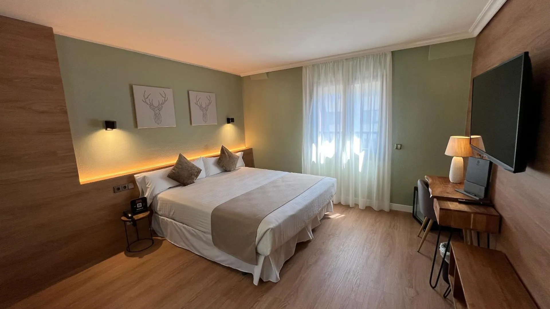 Yomo Imperial Hotel Sant Julià de Lòria