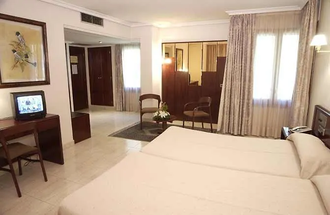 Hotel Yomo Imperial Sant Julià de Lòria