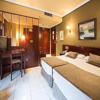 Hotel Yomo Imperial Sant Julià de Lòria Andorra