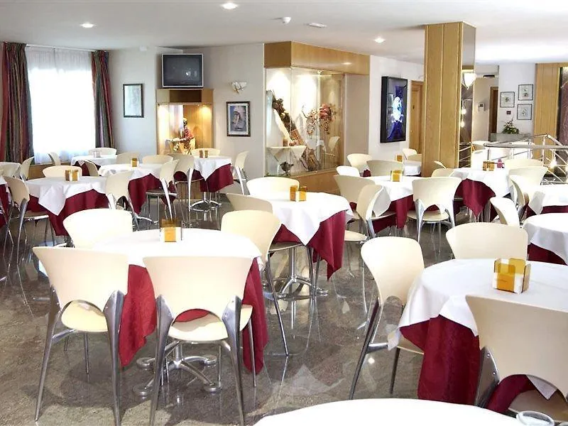 Hotel Yomo Imperial Sant Julià de Lòria