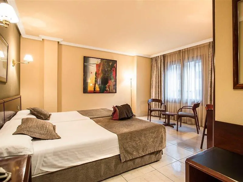 Yomo Imperial Hotel Sant Julia de Loria