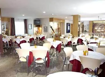 Hotel Yomo Imperial Sant Julià de Lòria