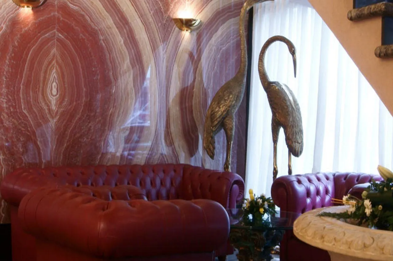 Yomo Imperial Hotel Sant Julia de Loria