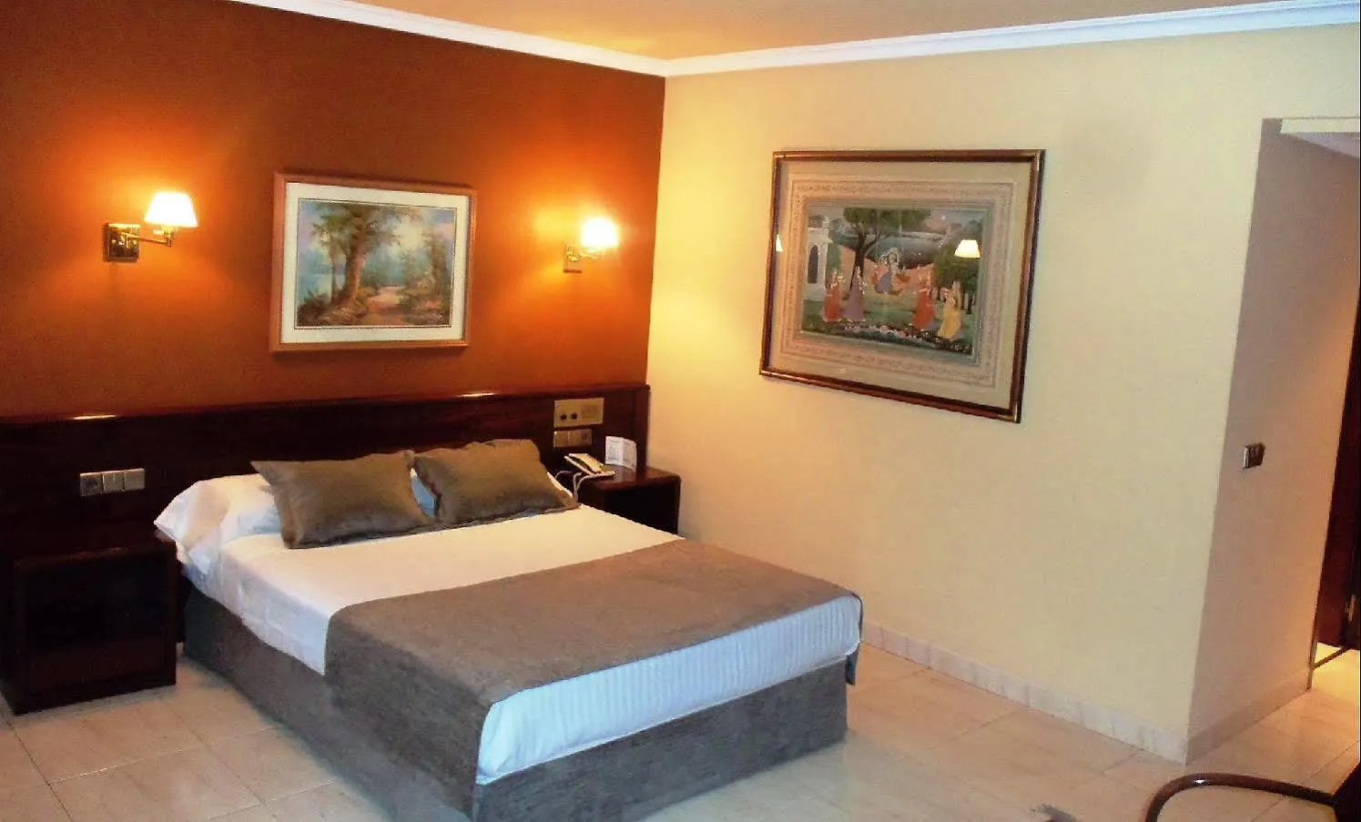 Hotel Yomo Imperial Sant Julià de Lòria