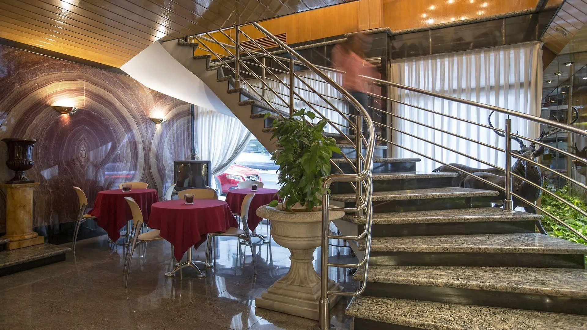 Hotel Yomo Imperial Sant Julià de Lòria Andorra