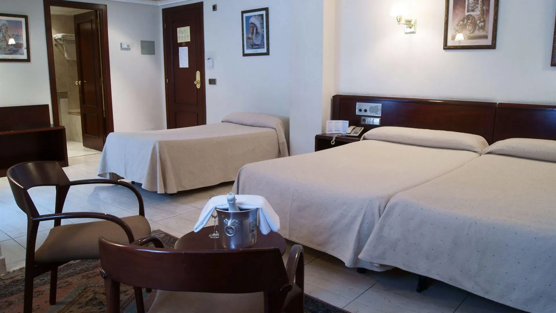 Yomo Imperial Hotel Sant Julia de Loria